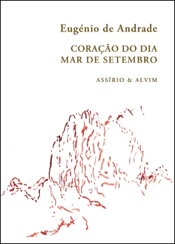 Capa do artigo Coração do Dia - Mar de Setembro