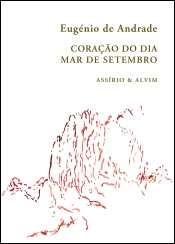 Capa do artigo Coração do Dia - Mar de Setembro
