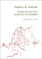 Capa do artigo Coração do Dia - Mar de Setembro