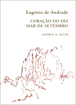 Capa do artigo Coração do Dia - Mar de Setembro