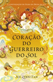 Capa do artigo Coração do Guerreiro do Sol