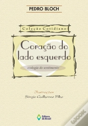 Capa do artigo Coração Do Lado Esquerdo