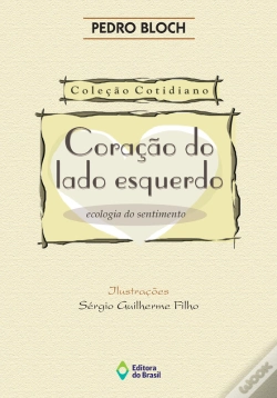 Capa do artigo Coração Do Lado Esquerdo
