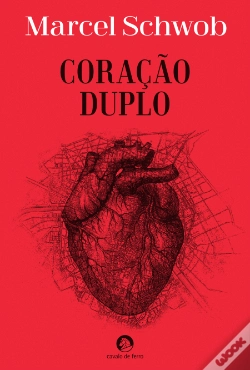 Capa do artigo Coração Duplo