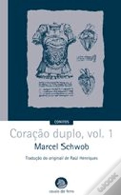 Capa do artigo Coração Duplo - Volume 1