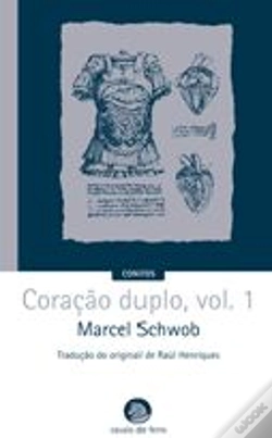 Capa do artigo Coração Duplo - Volume 1