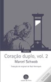 Capa do artigo Coração Duplo - Volume 2