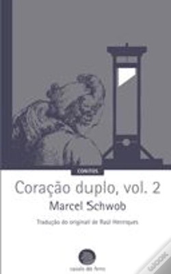 Capa do artigo Coração Duplo - Volume 2