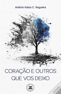 Capa do artigo Coração e Outros que Vos Deixo