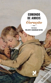 Capa do artigo Coração