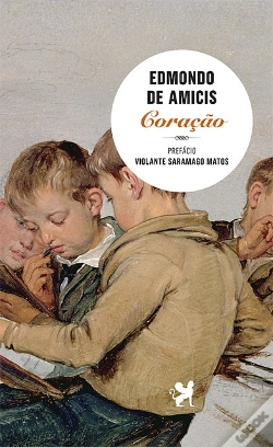 Capa do artigo Coração