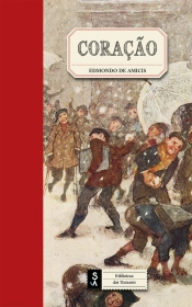 Capa do artigo Coração