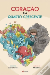 Capa do artigo Coração em Quarto Crescente