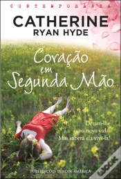Capa do artigo Coração em Segunda Mão