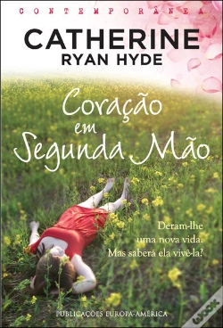 Capa do artigo Coração em Segunda Mão
