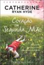 Coração em Segunda Mão - Preview