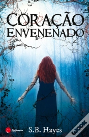 Capa do artigo Coração Envenenado