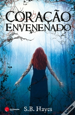 Capa do artigo Coração Envenenado