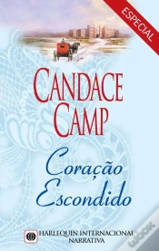 Capa do artigo Coração Escondido