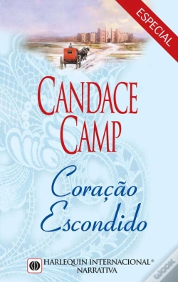Capa do artigo Coração Escondido