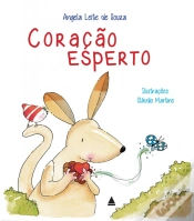 Capa do artigo Coração Esperto