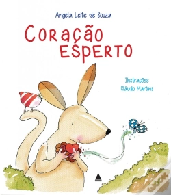 Capa do artigo Coração Esperto
