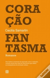 Capa do artigo Coração Fantasma