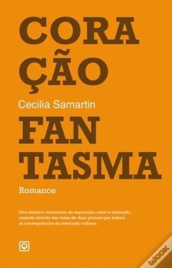 Capa do artigo Coração Fantasma