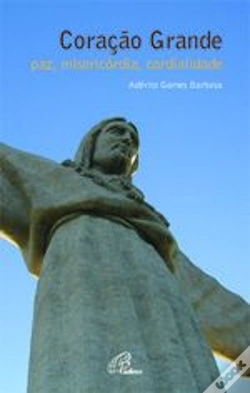 Capa do artigo Coração Grande