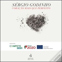 Capa do artigo Coração Mais Que Perfeito
