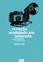 Coração Modelado em Labareda - Preview