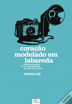 Capa do artigo Coração Modelado em Labareda