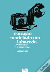 Capa do artigo Coração Modelado em Labareda