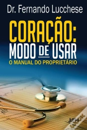 Capa do artigo Coração: Modo De Usar