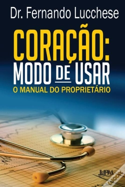 Capa do artigo Coração: Modo De Usar
