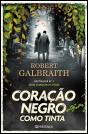 Coração Negro como Tinta - Preview