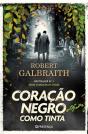 Coração Negro como Tinta - Preview