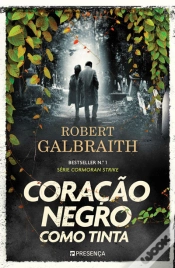 Capa do artigo Coração Negro como Tinta