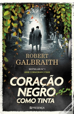 Capa do artigo Coração Negro como Tinta
