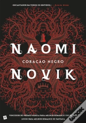 Capa do artigo Coração Negro