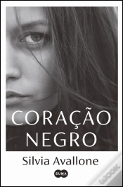 Capa do artigo Coração Negro