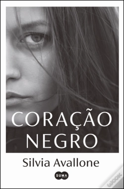 Capa do artigo Coração Negro