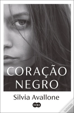 Capa do artigo Coração Negro