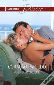 Capa do artigo Coraçâo Partido