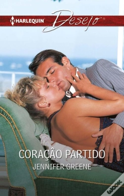 Capa do artigo Coraçâo Partido