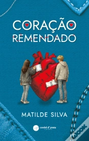 Capa do artigo Coração Remendado