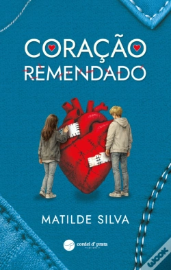 Capa do artigo Coração Remendado
