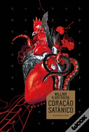 Capa do artigo Coração Satânico