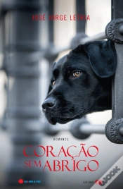 Capa do artigo Coração sem Abrigo