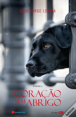 Capa do artigo Coração sem Abrigo